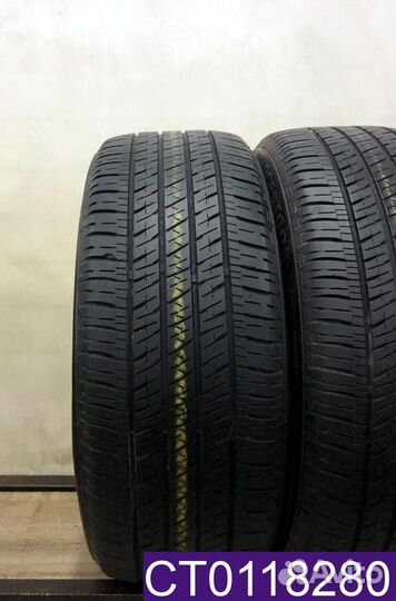 Bridgestone Ecopia H/L 422 Plus 255/50 R20 104V