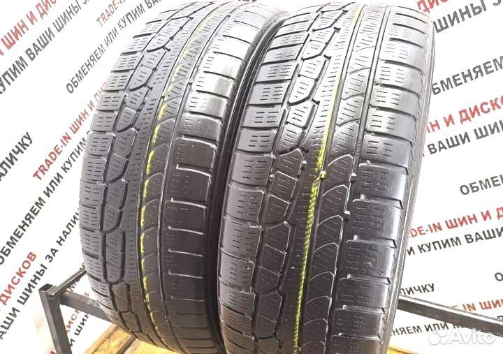 Nokian Tyres WR 235/60 R18 V