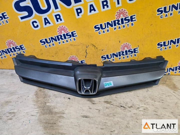 Решетка радиатора honda airwave