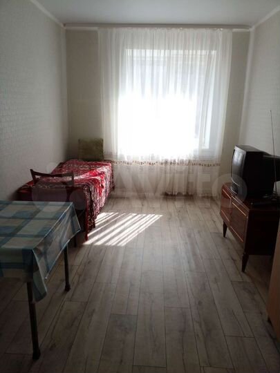 Комната 12 м² в 1-к., 2/5 эт.