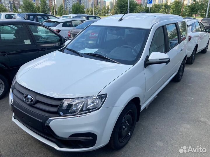 LADA Largus 1.6 МТ, 2024