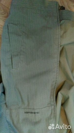 Куртка х/б Quicksilver