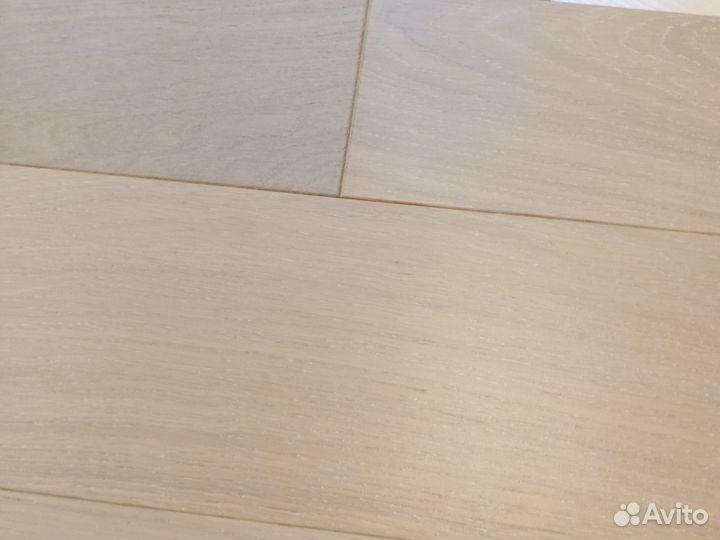 Инженерная доска Дуб остатки 260 м2