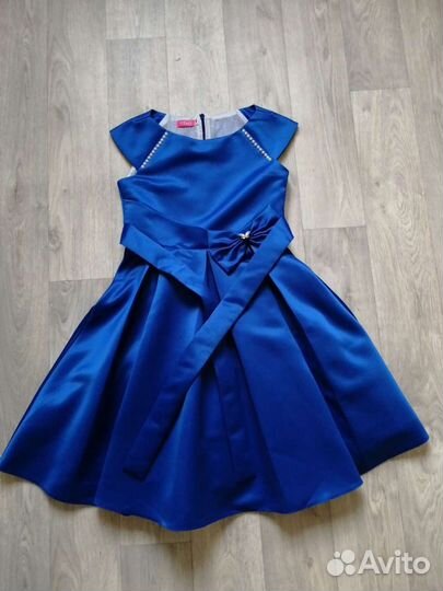 Платье нарядное