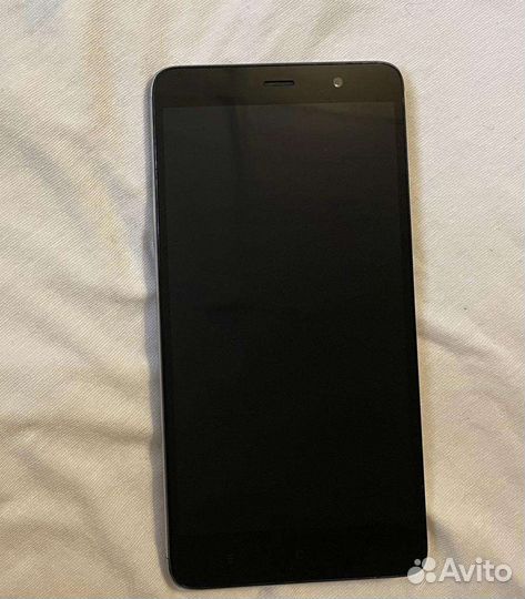Xiaomi Redmi Note 3, 2/16 ГБ
