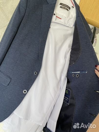 Пиджак мужской