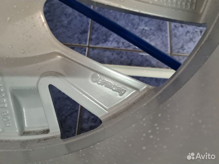 Оригинал Колёса vag vw tiguan frankfurt R18