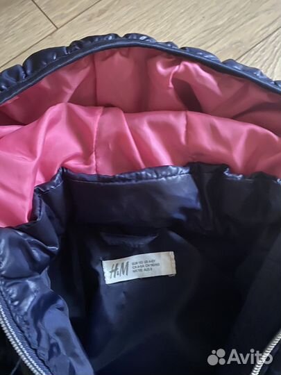 Детские вещи на девочку n&m