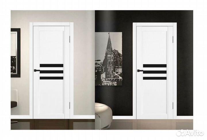 Дверь межкомнатная 