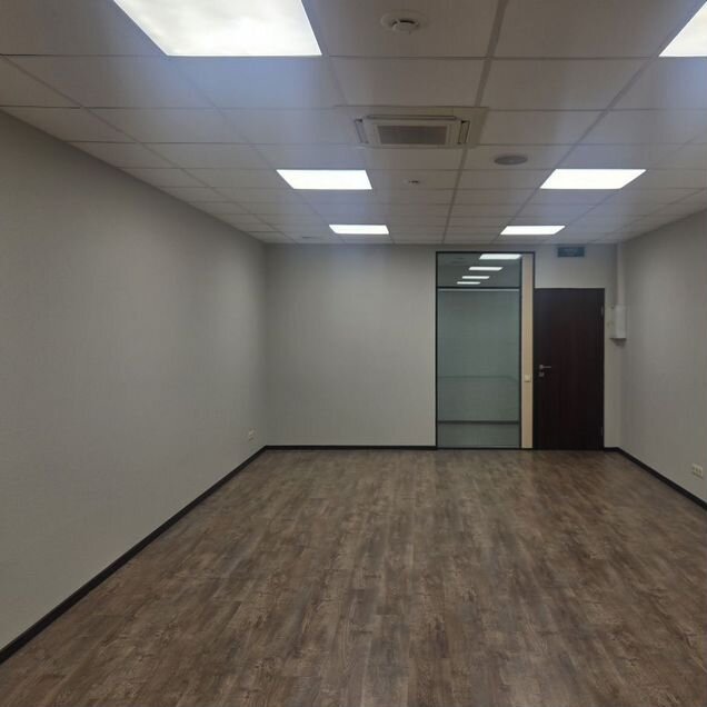 Офис, 53 м² в БЦ Вест Парк вкл. НДС 22%