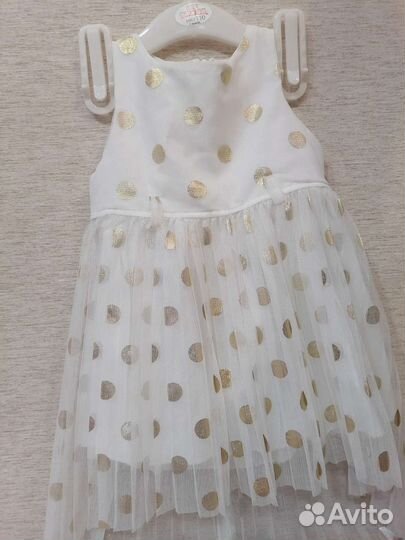 Летние вещи на девочку