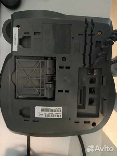 Телефоны Avaya