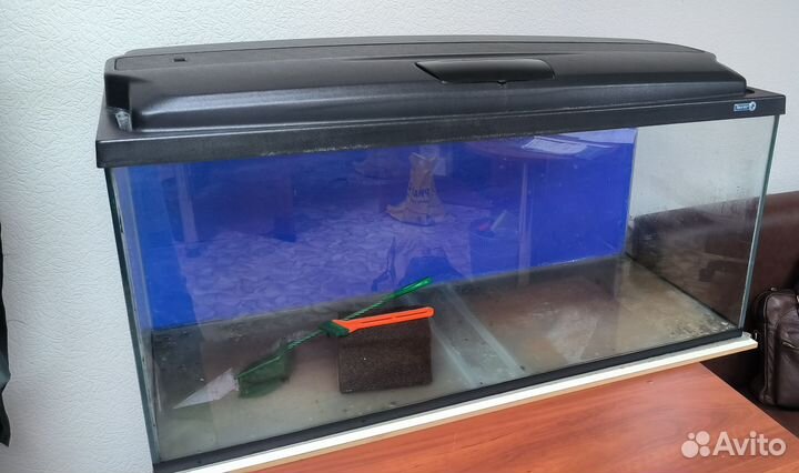 Аквариум 180л Aquaszut