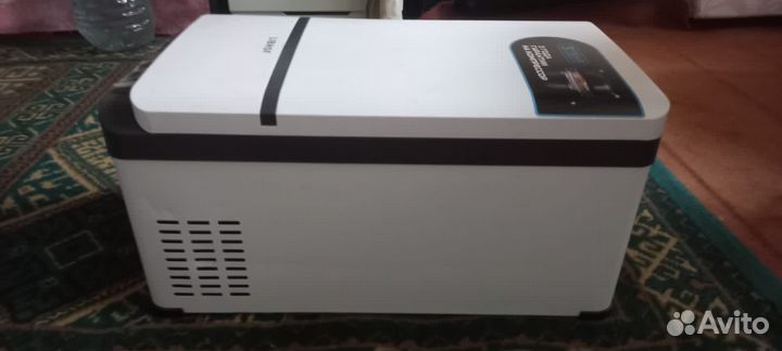 Автохолодильник libhof