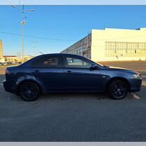 Mitsubishi Lancer 1.5 AT, 2010, 211 225 км, с пробегом, цена 772 500 руб.