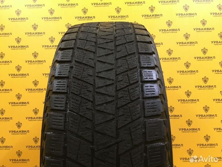 Bridgestone Blizzak DM-V1 225/60 R17