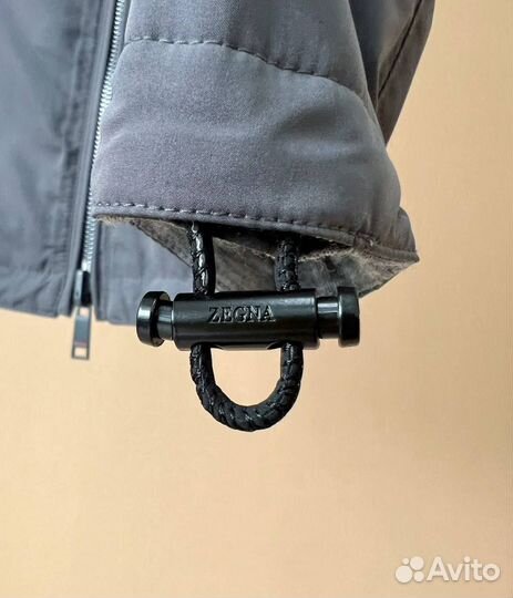 Жилет мужской Zegna Brezza