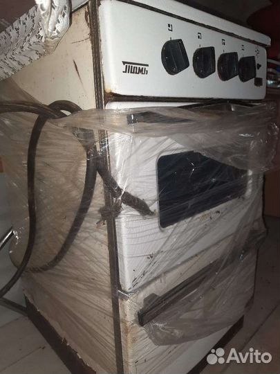 Плита конфорочная томь