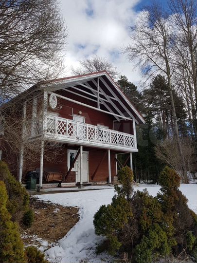 Участок 1,42 га (ИЖС)