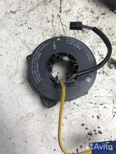 Шлейф-лента Opel Astra G