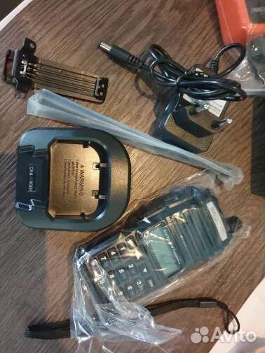 Баофенг UV 82 8w