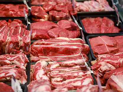 Продаю бизнес по перепродаже мяса от поставщиков