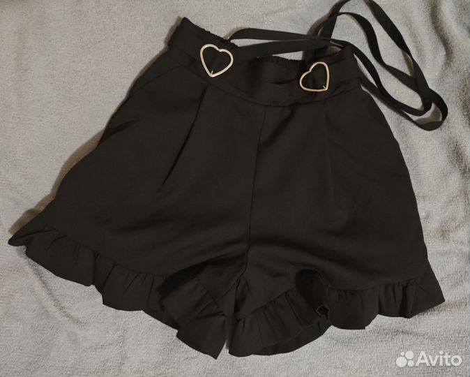 Шорты джирай кей