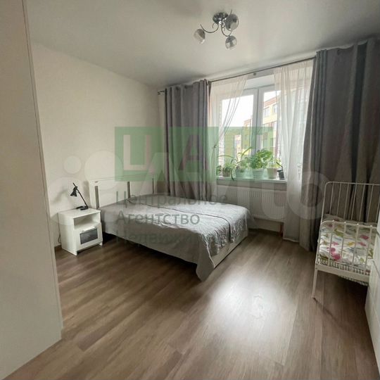 3-к. квартира, 80,5 м², 18/21 эт.