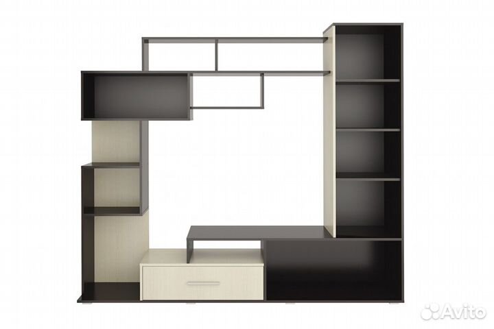 Стенка Диско стл.150.01