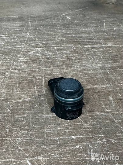 Задний парктроник Changan CS85