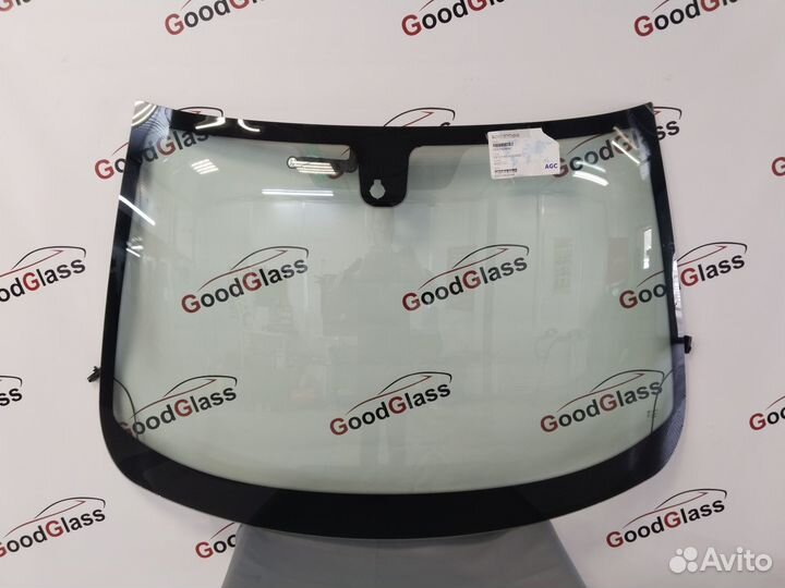 Лобовое стекло Ваз Гранта/Калина