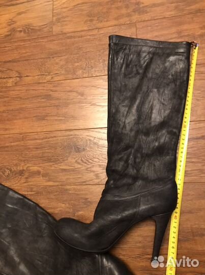 Сапоги высокие janet & janet Италия