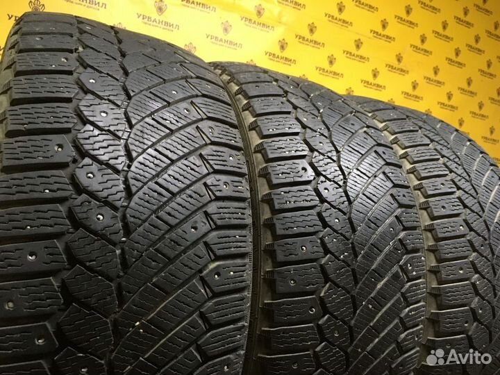 Gislaved Nord Frost 200 235/45 R18 98T