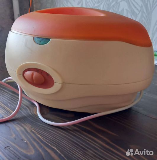 Парафиновая ванночка