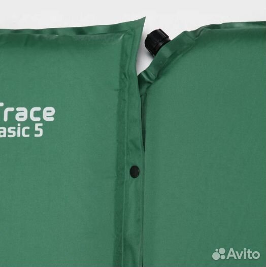 Ковер самонадувающийся BTrace Basic (5,192х66х5см)