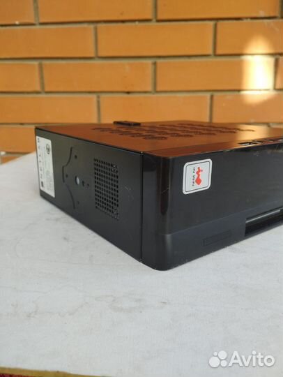2 Мини пк