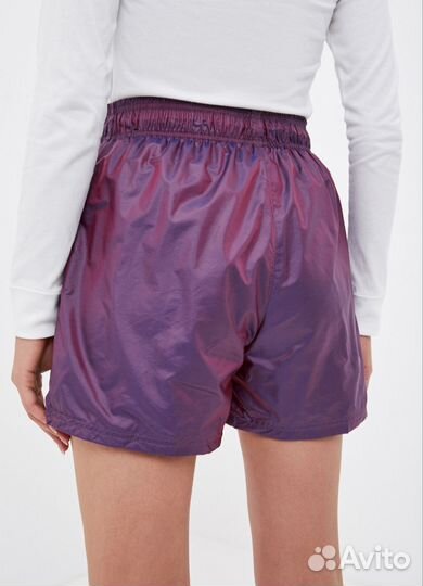 Шорты nike женские xs