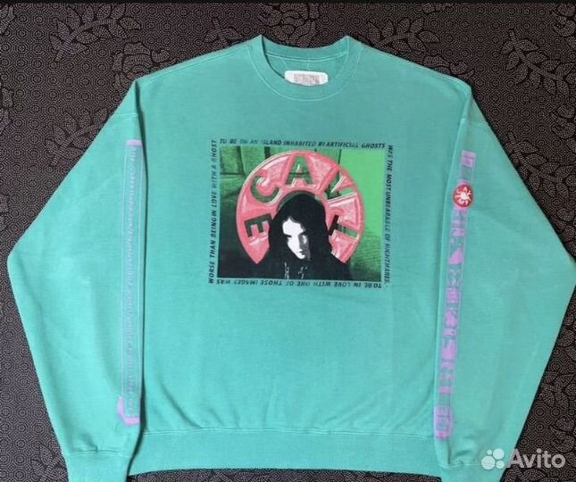 Cav empt оригинал