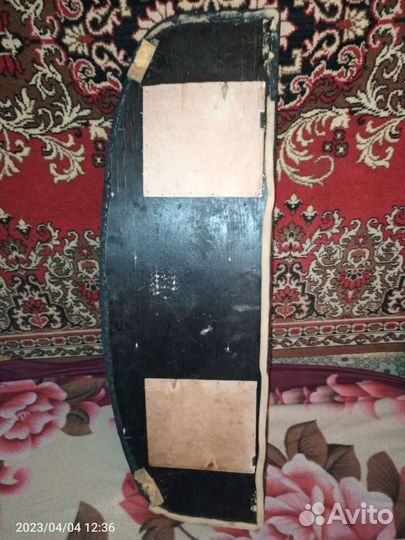 Акустическая полка ваз 2110, priora