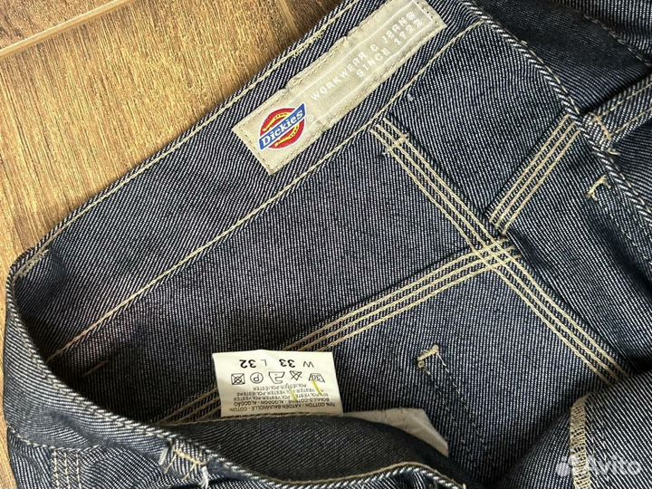 Джинсы Dickies