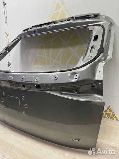 Крышка багажника Omoda C5 T19C 2022-2024