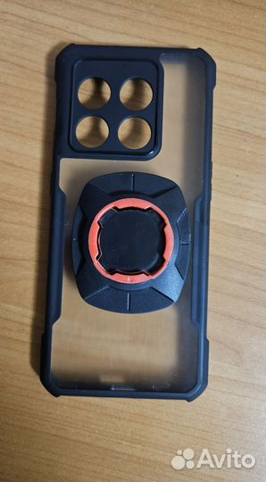 Чехол quad lock для oneplus 10 pro