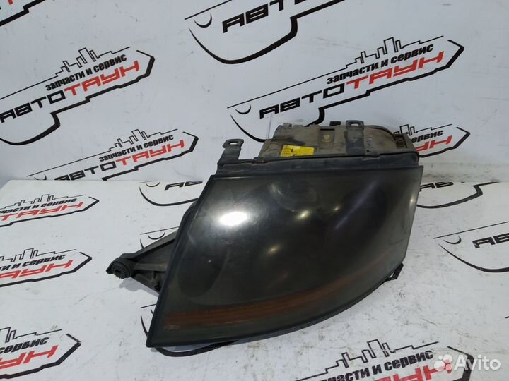 Фара audi TT 8N3 8N9 xenon левая 8N0941003S KA4415Z