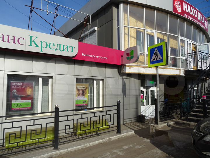 Свободного назначения, 130 м²