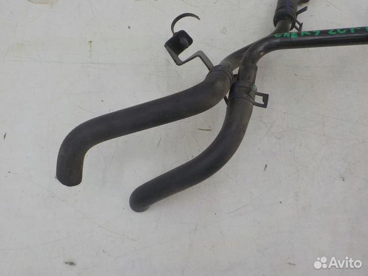 Б/У Б/У Патрубок Chery Arrizo 8 2022- 302000951AA