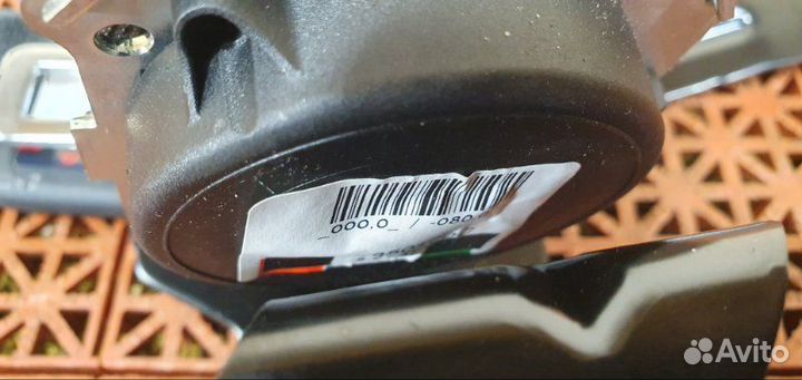 Ремень безопасности Kia Sportage NQ5 2023