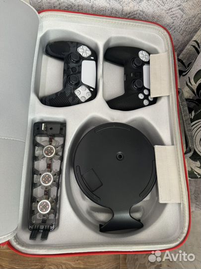 Аренда PS5