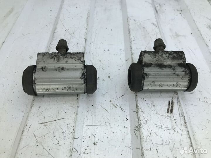 Тормозной рабочий цилиндр Ford Focus 2