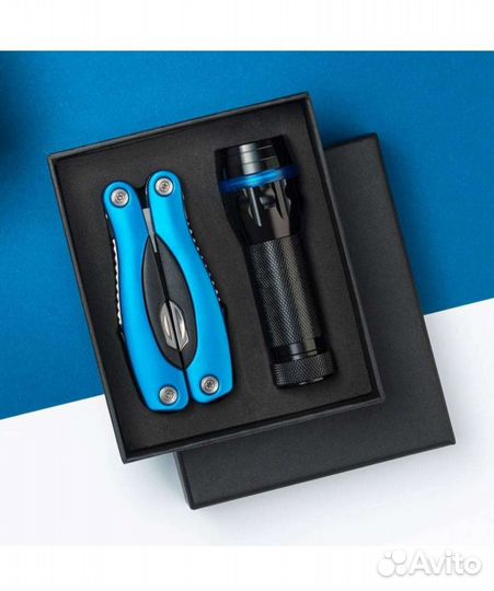 Мультиинструмент Набор colorado