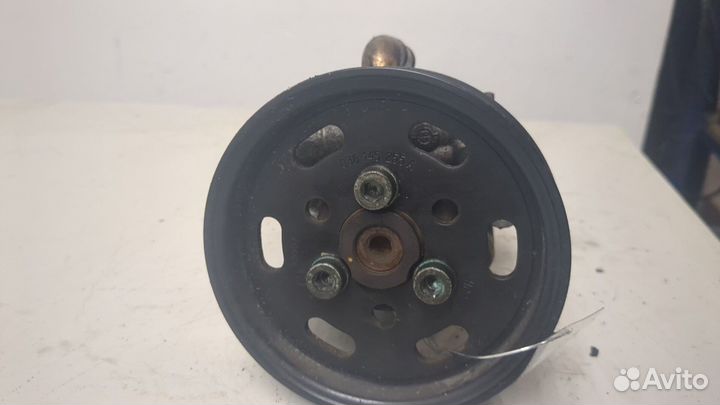 Гур Audi A3 (8L1), 1998